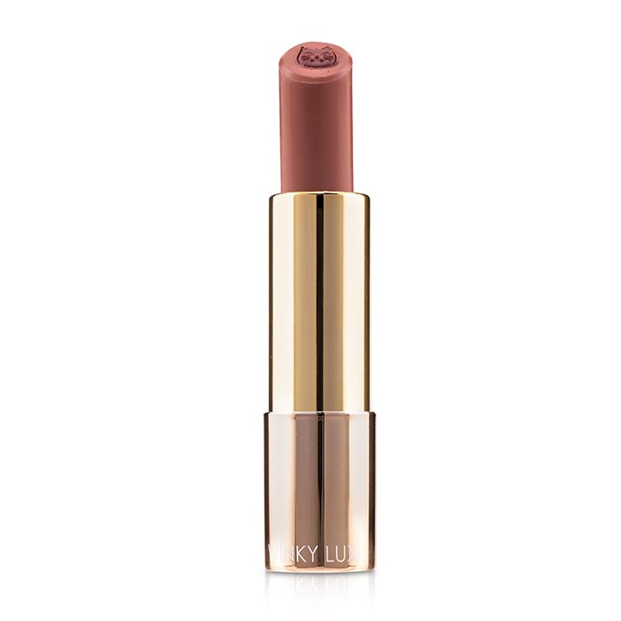 Purrfect Pout Sheer Lipstick - 