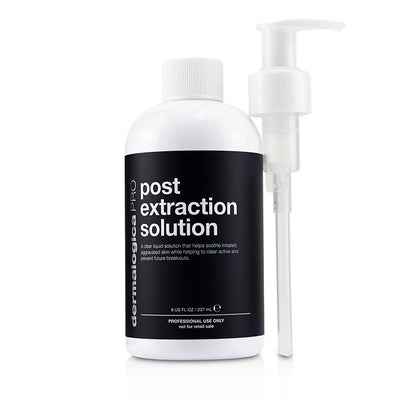 Post Extraction Solution Pro (salon Size) - 237ml/8oz