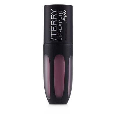 Lip Expert Matte Liquid Lipstick - # 3 Rosy Kiss - 4ml/0.14oz