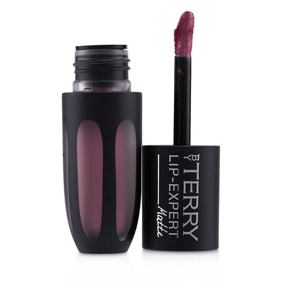 Lip Expert Matte Liquid Lipstick - # 3 Rosy Kiss - 4ml/0.14oz
