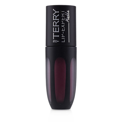 Lip Expert Matte Liquid Lipstick - # 6 Chili Fig - 4ml/0.14oz