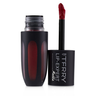 Lip Expert Matte Liquid Lipstick - # 9 Red Carpet - 4ml/0.14oz