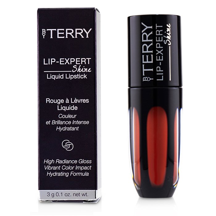 Lip Expert Shine Liquid Lipstick - 