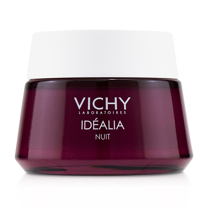 Idealia Night Recovery Gel-balm (for All Skin Types) - 50ml/1.69oz