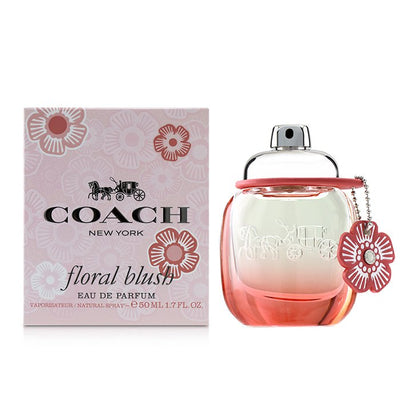 Floral Blush Eau De Parfum Spray - 50ml/1.7oz