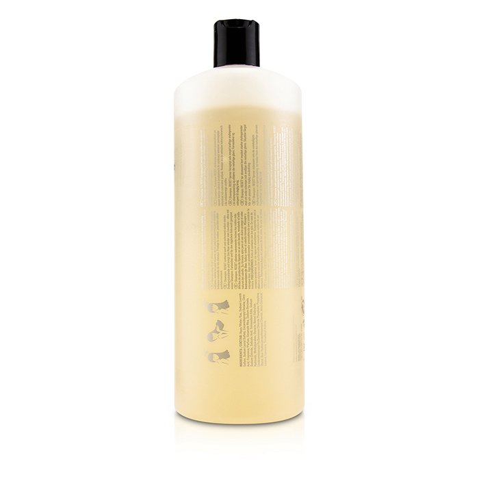 Reset Anti-residue Clarifying Shampoo - 1000ml/33.8oz