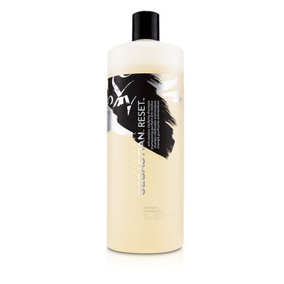 Reset Anti-residue Clarifying Shampoo - 1000ml/33.8oz