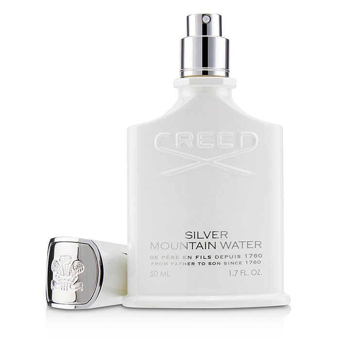 Silver Mountain Water Fragrance Spray - 50ml/1.7oz