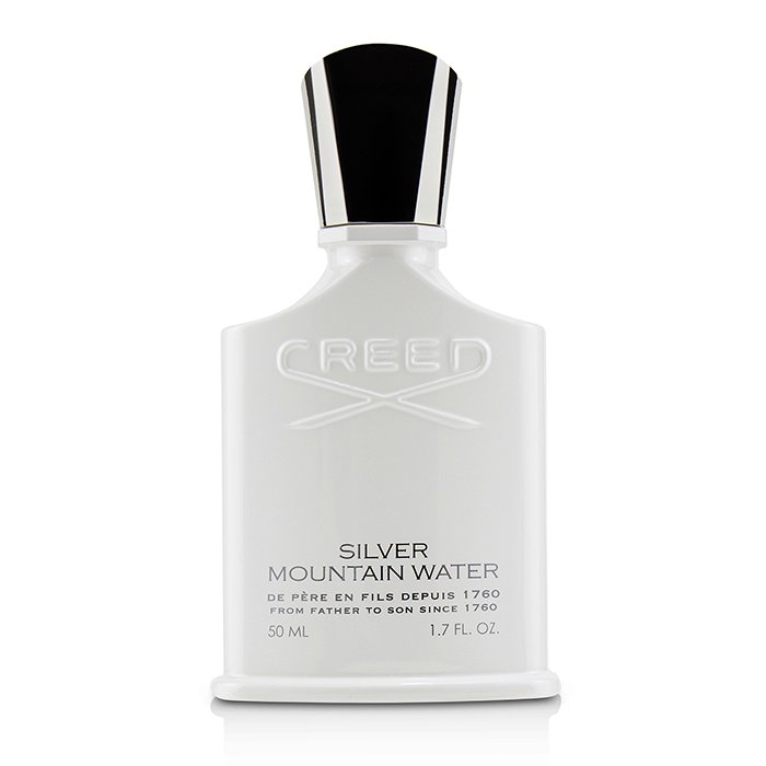 Silver Mountain Water Fragrance Spray - 50ml/1.7oz