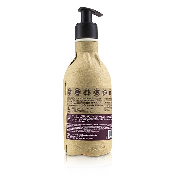 Color Care Conditioner (for Color-treated Hair) - 250ml/8.5oz