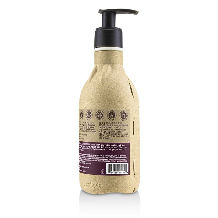 Color Care Conditioner (for Color-treated Hair) - 250ml/8.5oz