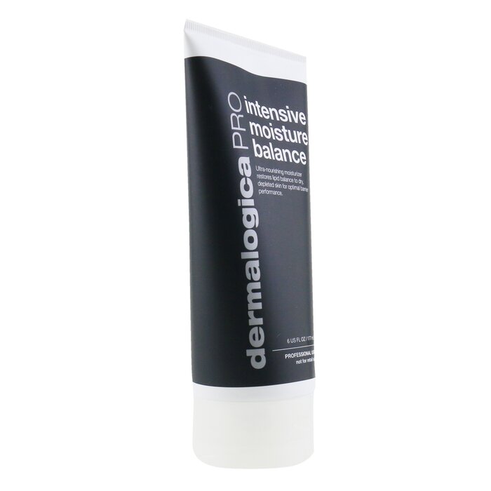 Intensive Moisture Balance Pro (salon Size) - 177ml/6oz