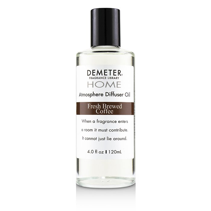 Atmosphere Diffuser Oil - Fresh Brewed Coffee - 120ml/4oz