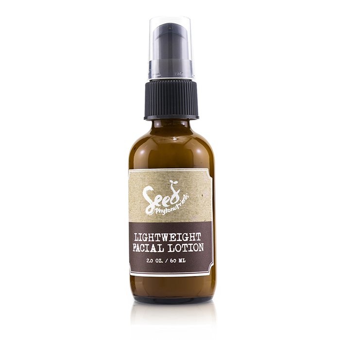 Lightweight Facial Lotion (for Normal To Oily Skin) - 60ml/2oz