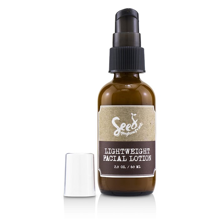 Lightweight Facial Lotion (for Normal To Oily Skin) - 60ml/2oz