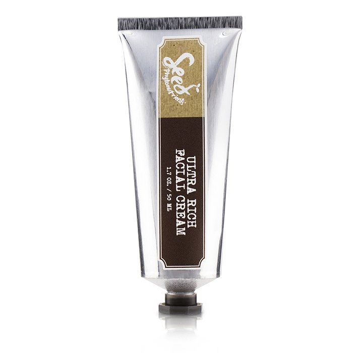Ultra Rich Facial Cream (for Normal To Dry Skin) - 50ml/1.7oz
