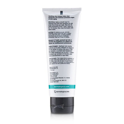 Active Clearing Sebum Clearing Masque - 75ml/2.5oz
