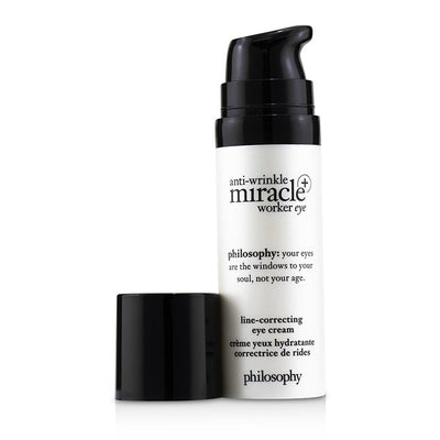 Anti-wrinkle Miracle Worker Eye+ Line-correcting Eye Cream - 15ml/0.5oz