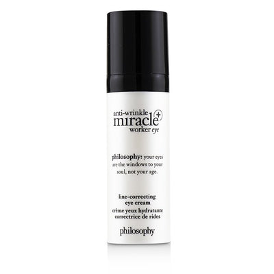 Anti-wrinkle Miracle Worker Eye+ Line-correcting Eye Cream - 15ml/0.5oz