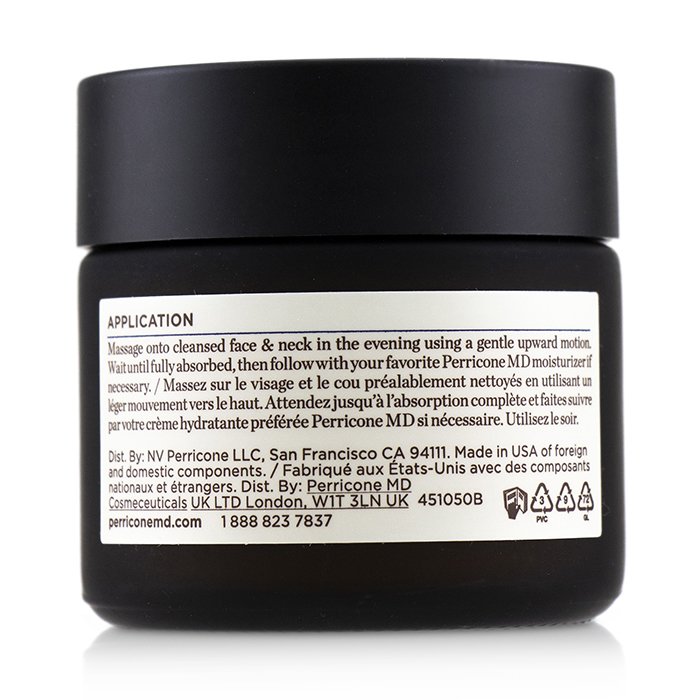 Multi-action Overnight Intensive Firming Mask - 59ml/2oz