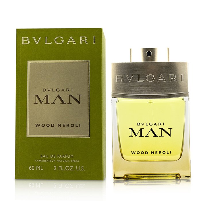 Man Wood Neroli Eau De Parfum Spray - 60ml/2oz