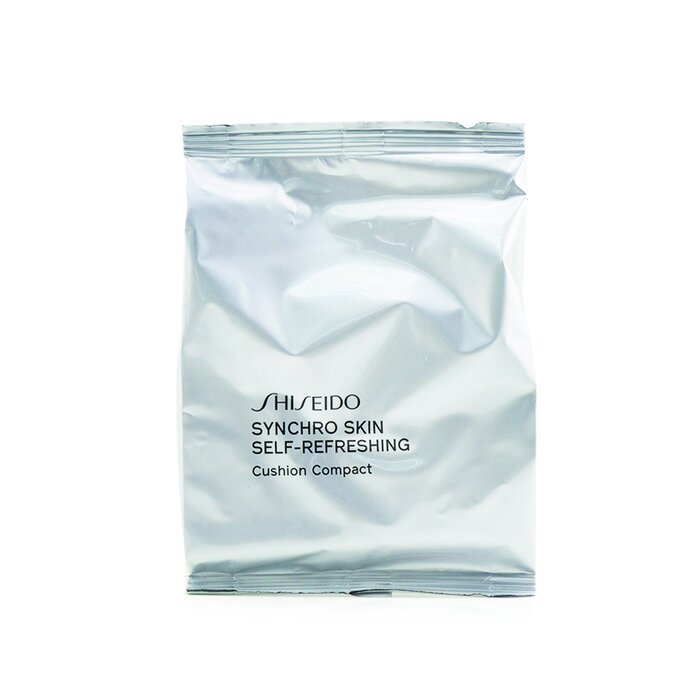 Synchro Skin Self Refreshing Cushion Compact Foundation - 