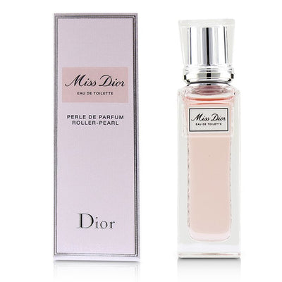 Miss Dior Roller-pearl Eau De Toilette - 20ml/0.67oz