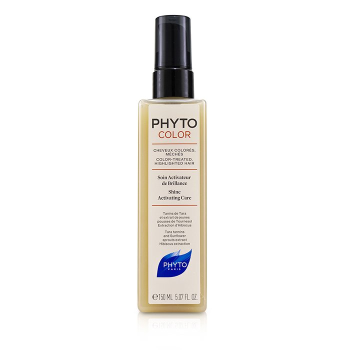 Phytocolor Shine Activating Care (color-treated, Highlighted Hair) - 150ml/5.07oz