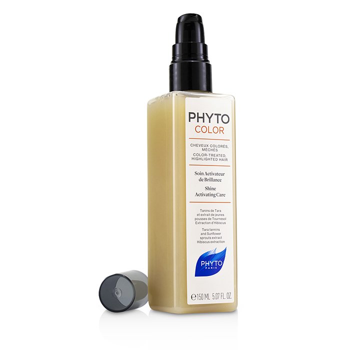 Phytocolor Shine Activating Care (color-treated, Highlighted Hair) - 150ml/5.07oz