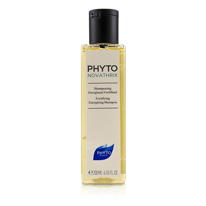Phytonovathrix Fortifying Energizing Shampoo (all Types Of Hair Loss) - 200ml/6.76oz
