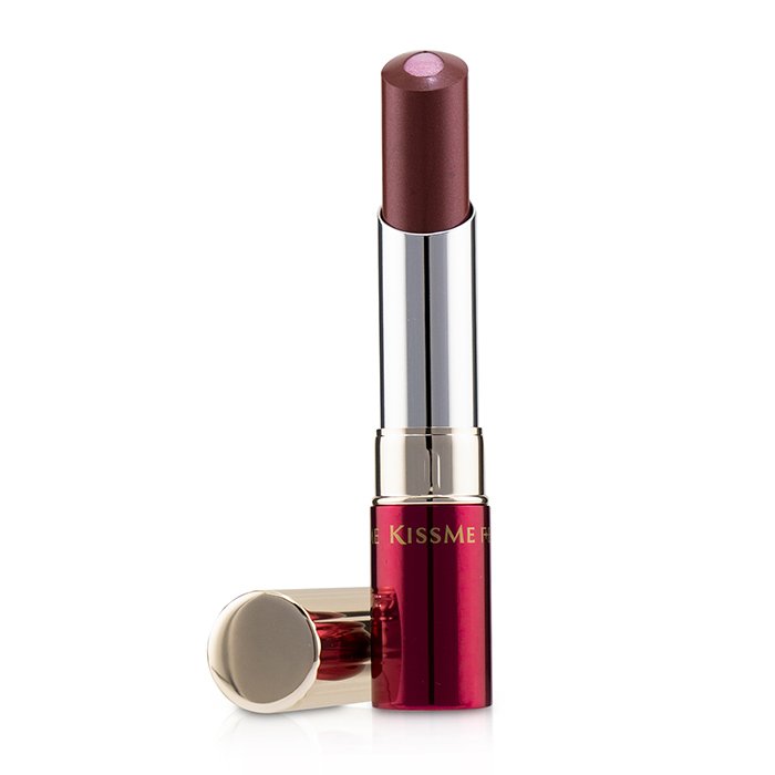 Kiss Me Ferme W Color Double Rouge - # 08 - 3.6g/0.12oz