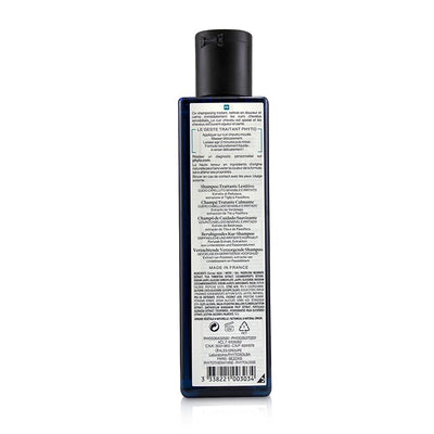 Phytoapaisant Soothing Treatment Shampoo (sesitive And Irritated Scalp) - 250ml/8.45oz