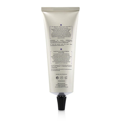 Phytosquam Intensive Anti-dandruff Treatment Shampoo (severe Dandruff, Itching) - 125ml/4.22oz