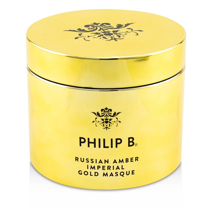 Russian Amber Imperial Gold Masque - 236ml/8oz
