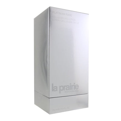 Platinum Rare Cellular Life-lotion - 115ml/3.9oz