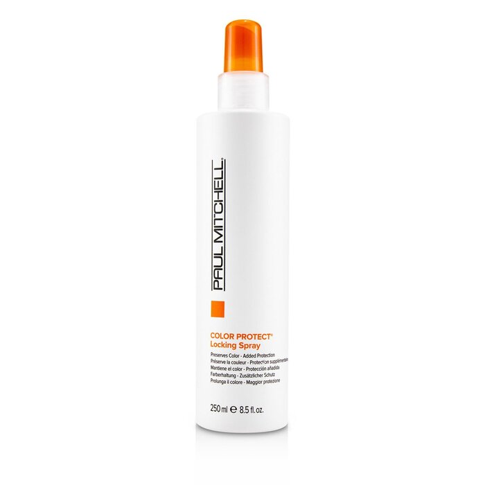 Color Protect Locking Spray (preserves Color - Added Protection) - 250ml/8.5oz