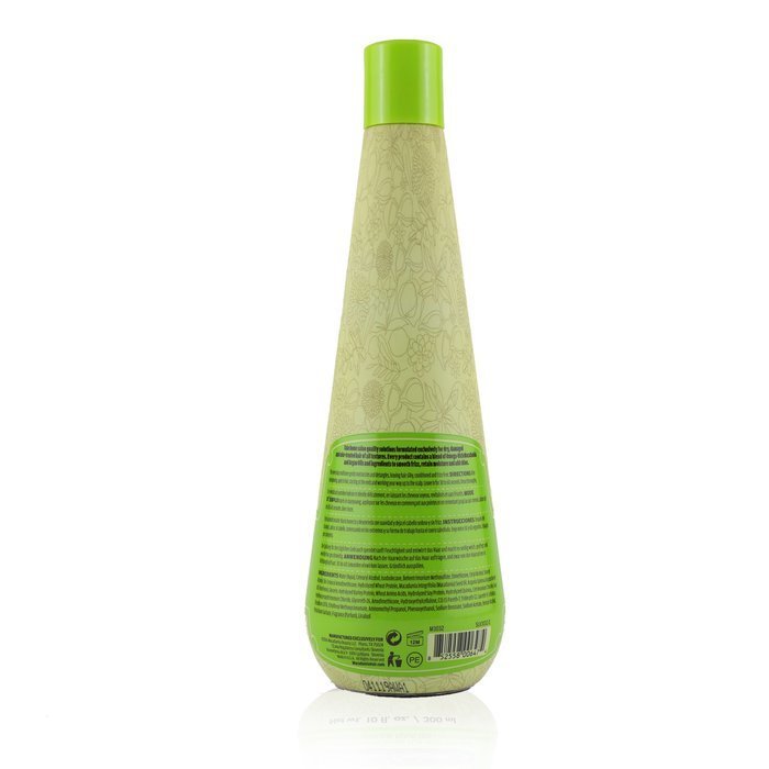Smoothing Conditioner (daily Conditioning Rinse For Frizz-free Hair) - 300ml/10oz
