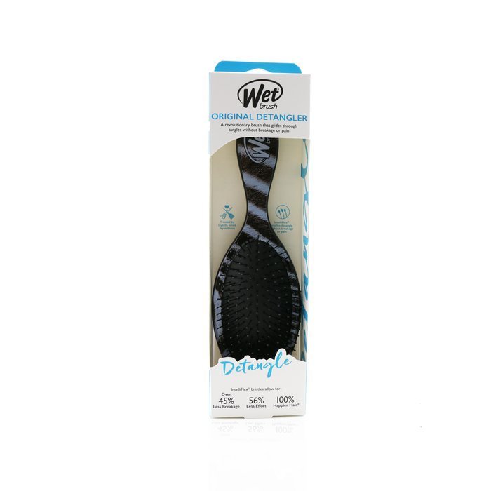 Original Detangler Safari - # Zebra - 1pc