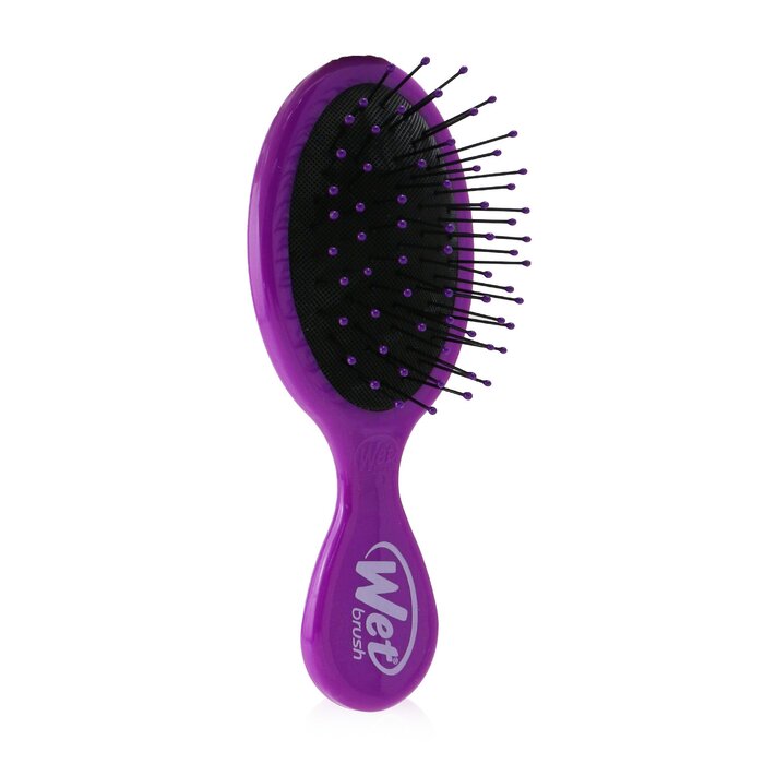 Mini Detangler - # Purple - 1pc