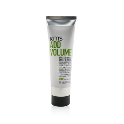Add Volume Style Primer (volume And Structure For Easy Style-ability) - 150ml/5oz