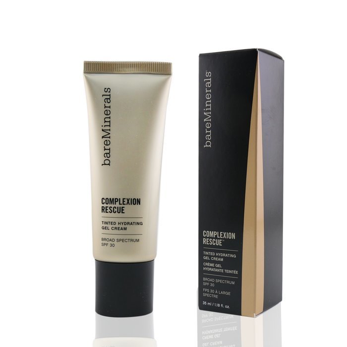 Complexion Rescue Tinted Hydrating Gel Cream Spf30 - 