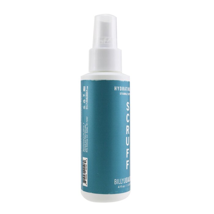 Scurff Hydrating Mist Stubble Softener - 118ml/4oz