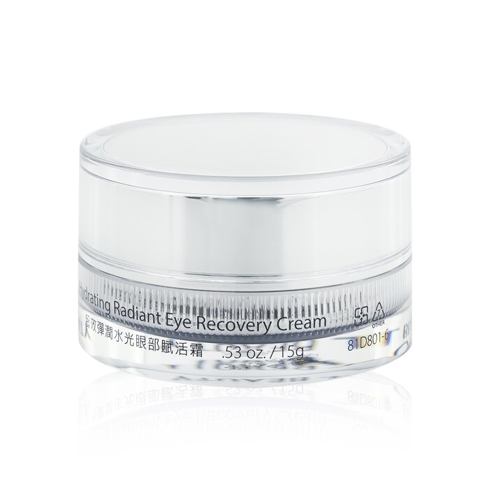 Hydrating Radiant Eye Recovery Cream - 15g/0.53oz