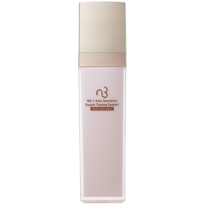 Nb-1 Ultime Restoration Nb-1 Anti-sensitive Repair Toning Extract - 95ml/3.05oz