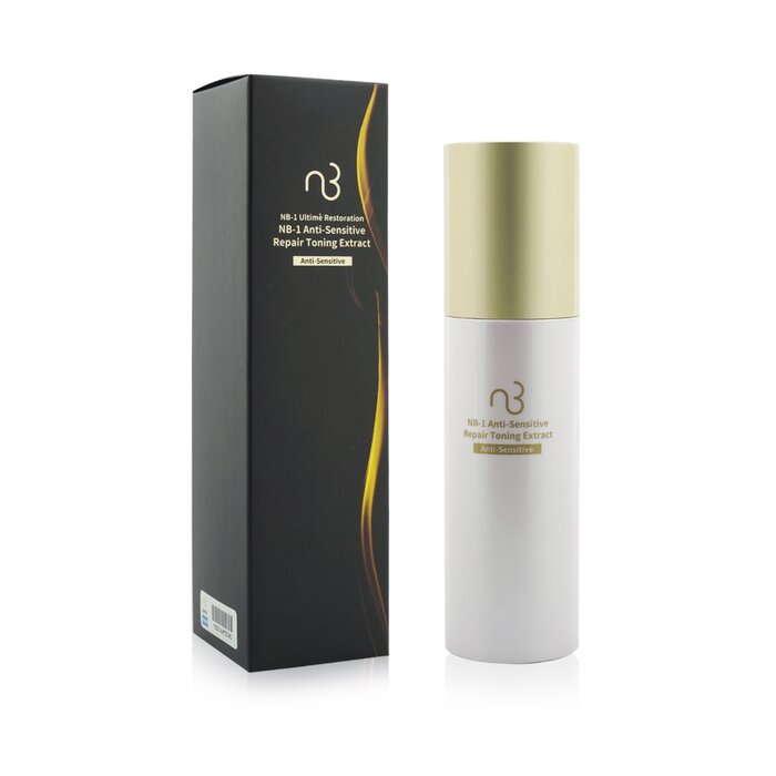 Nb-1 Ultime Restoration Nb-1 Anti-sensitive Repair Toning Extract - 95ml/3.05oz