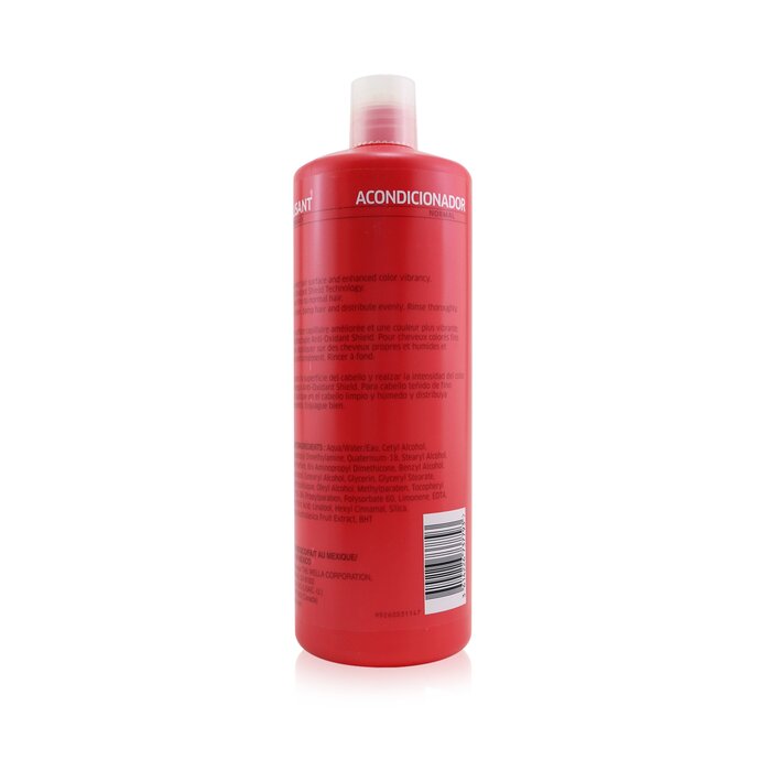Invigo Brilliance Vibrant Color Conditioner - # Normal - 1000ml/33.8oz