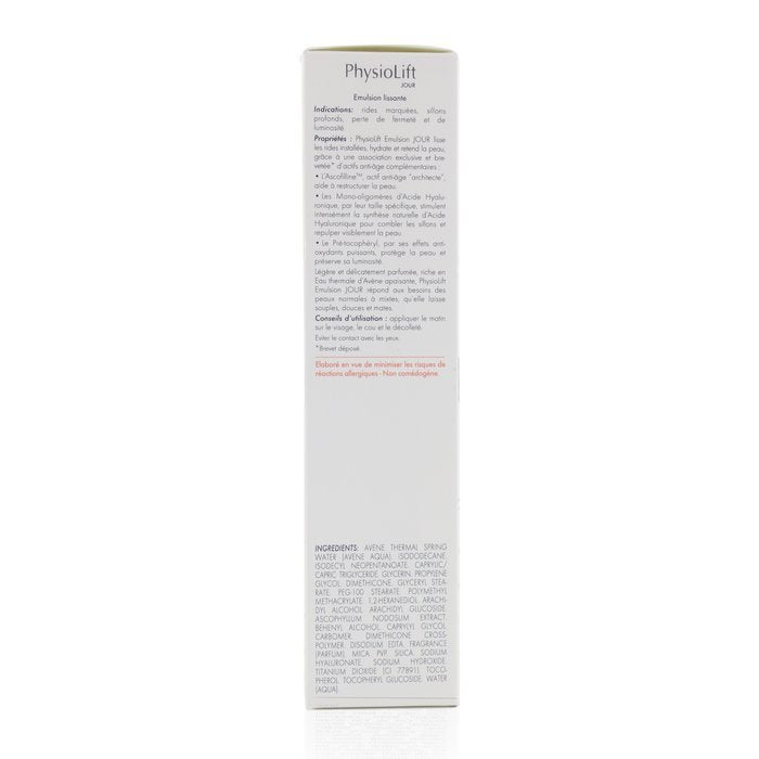 Physiolift Day Smoothing Emulsion - For Normal To Combination Sensitive Skin - 30ml/1oz