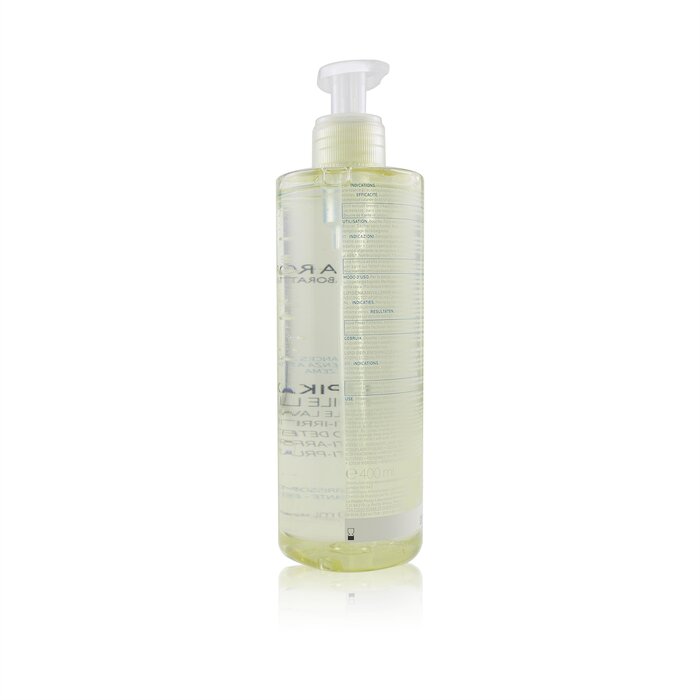 Lipikar Ap+ Anti-irritation Cleansing Oil - 400ml/13.3oz