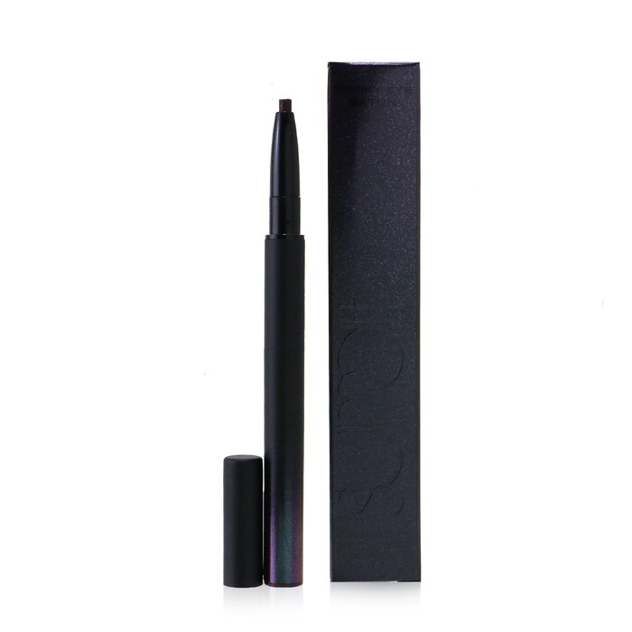 Smoky Eye Baton - # Canons De Beaute (burgandy) - 0.48g/0.017oz