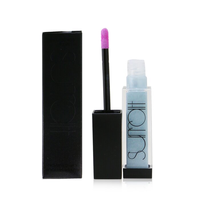 Automatique Lip Crayon - # Gentillesse (pale Pink) - 1.3g/0.04oz